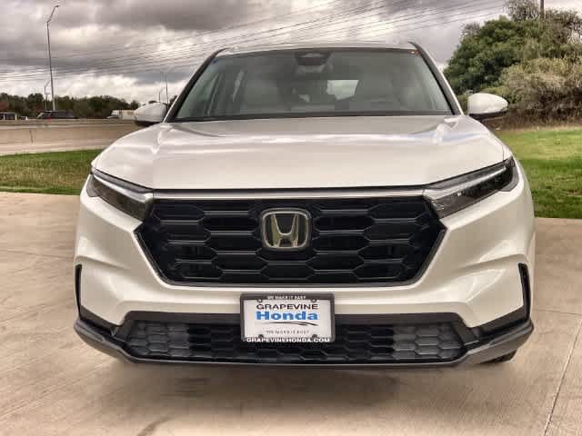 Used 2025 Honda CR-V EX image 7