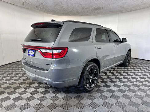 Used 2026 Dodge Durango GT AWD/4WD image 5
