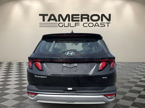 Used 2026 Hyundai Tucson SE AWD/4WD image 6