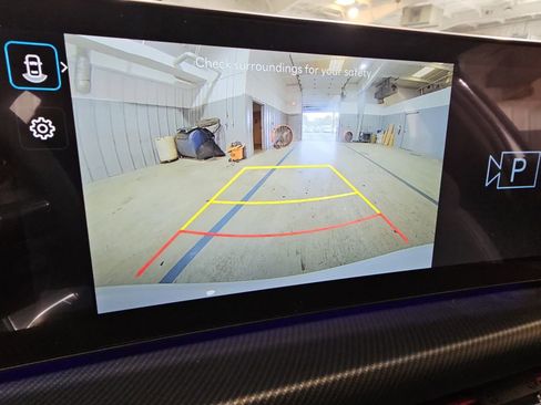 New 2026 Hyundai Sonata N Line image 22