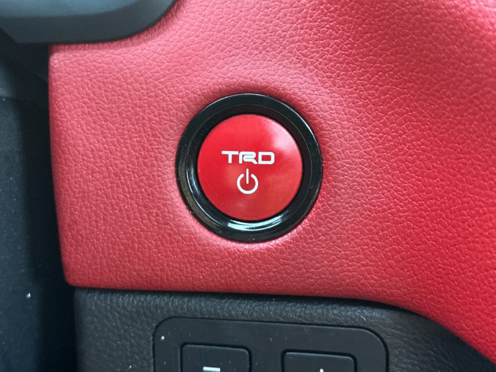 Used 2025 Toyota Tundra TRD Pro w/ TRD Performance Package (GST) AWD/4WD image 22