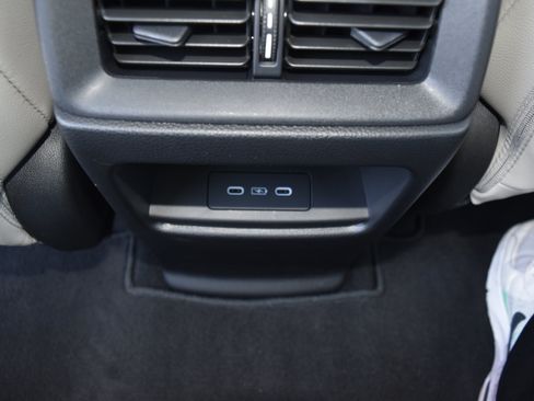 Certified 2024 Honda CR-V EX-L image 28