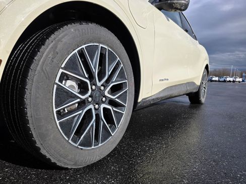 Used 2025 Ford Mustang Mach-E Premium image 18