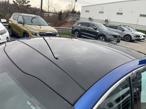 Used 2021 Kia K5 EX image 12