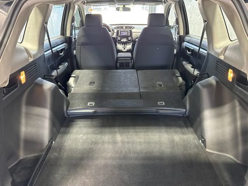 Used 2019 Honda CR-V LX image 38