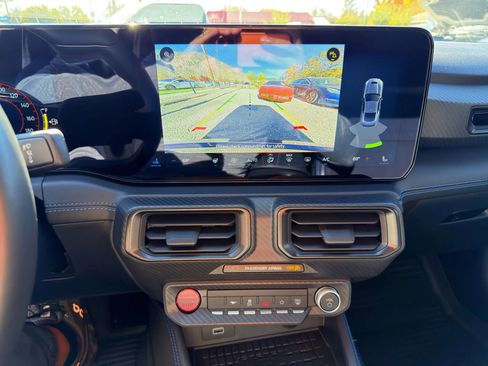 Used 2024 Ford Mustang Dark Horse image 23