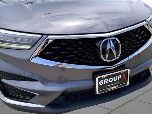 Used 2021 Acura RDX FWD image 29
