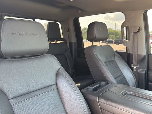Used 2020 GMC Sierra 2500 Denali w/ Denali Ultimate Package image 92
