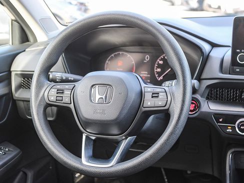 Certified 2024 Honda CR-V EX image 16