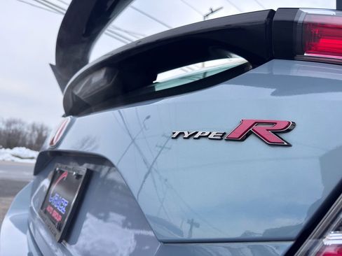Used 2019 Honda Civic Type R image 37
