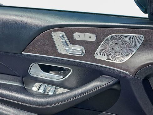 Used 2021 Mercedes-Benz GLE 350 4MATIC image 32