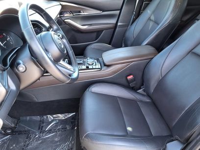 Used 2022 MAZDA CX-30 2.5 Turbo w/ Premium Package