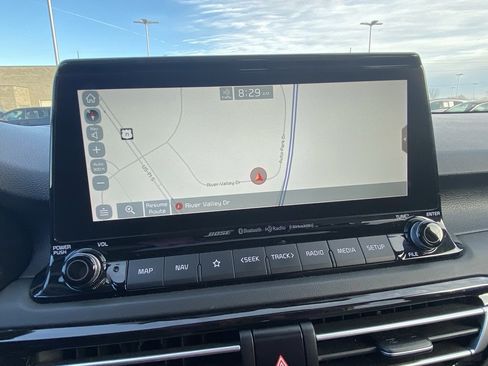 Certified 2021 Kia Seltos SX w/ SX Sunroof Package image 18