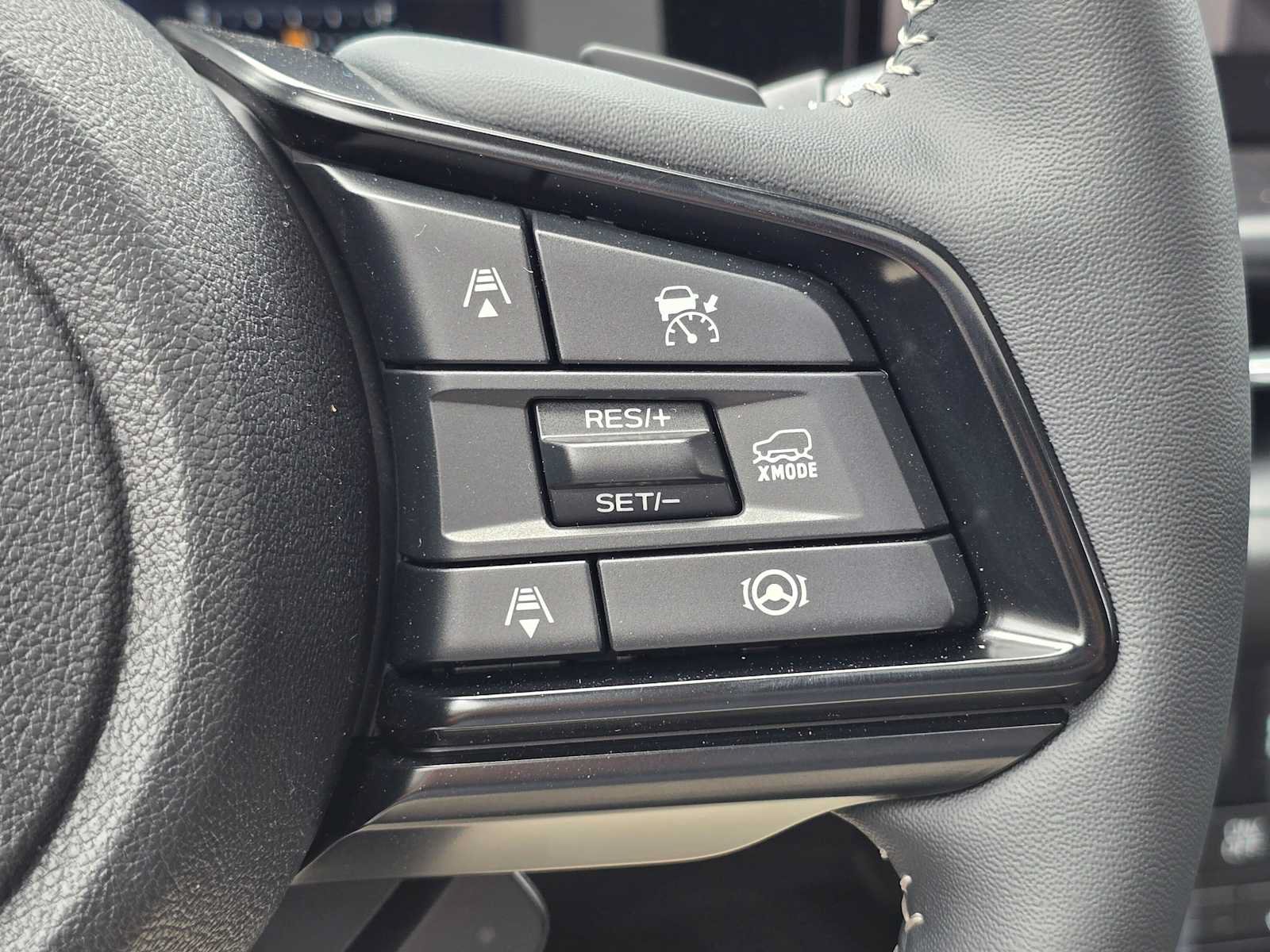 New 2026 Subaru Outback Touring XT AWD/4WD image 30