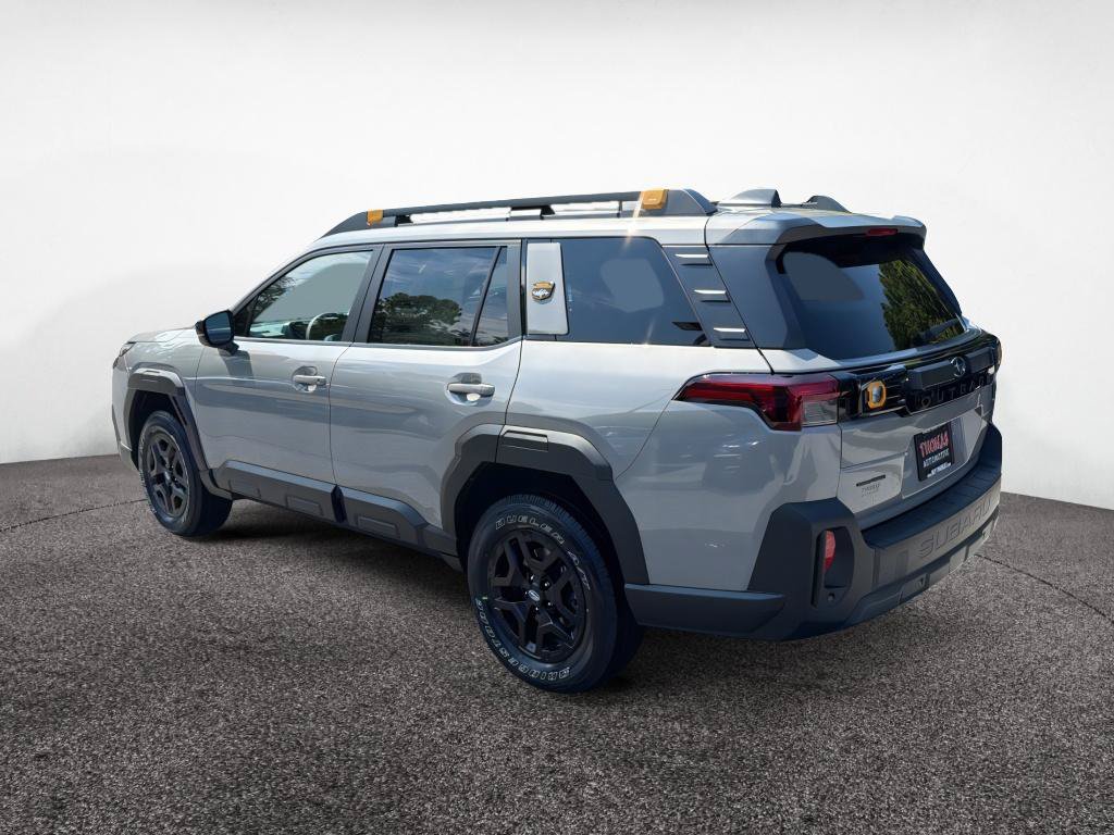 New 2026 Subaru Outback Wilderness AWD/4WD image 5