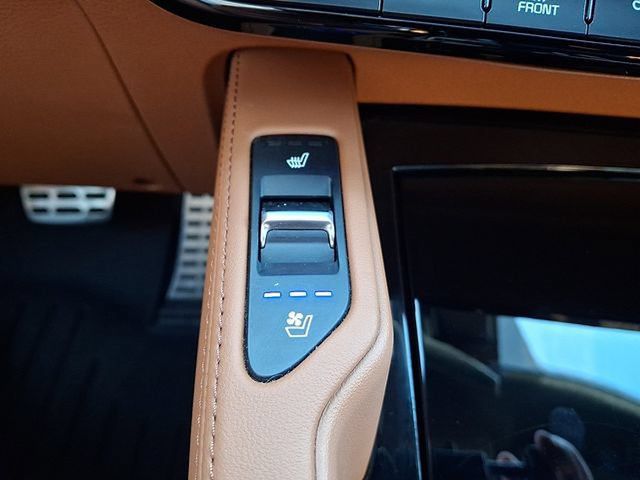 Used 2024 Kia Telluride SX X-Line AWD/4WD image 35