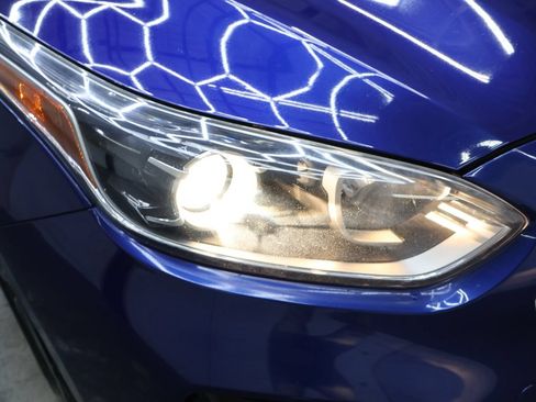 Used 2019 Kia Forte LXS FWD image 28