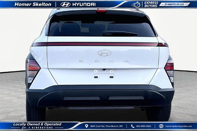 New 2027 Hyundai Kona SEL Sport FWD image 5