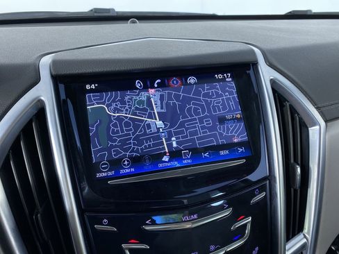 Used 2015 Cadillac SRX Premium image 6