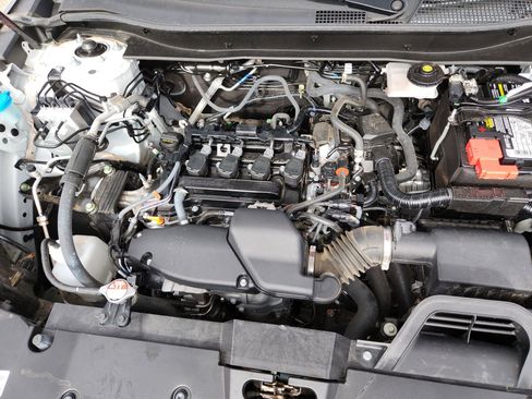 Used 2023 Honda CR-V EX-L image 10