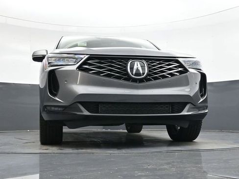 New 2025 Acura RDX A-Spec AWD/4WD image 25