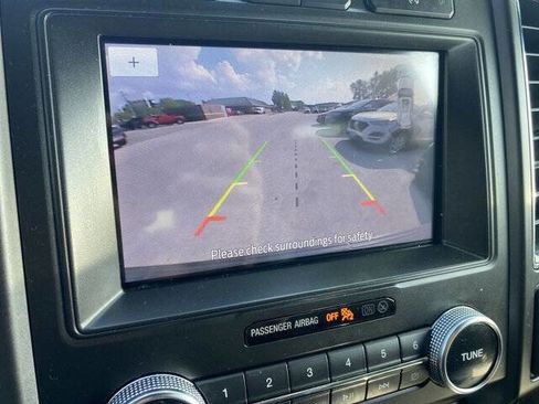 Used 2020 Ford Expedition Max Limited w/ Equipment Group 301A image 22