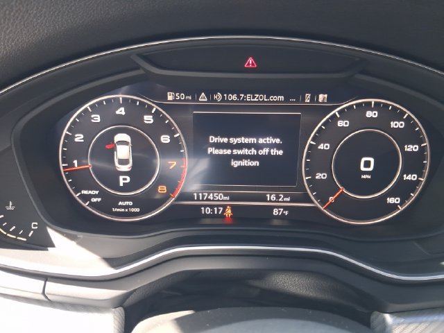 Used 2019 Audi A5 2.0T Premium Plus w/ Premium Plus AWD/4WD image 16