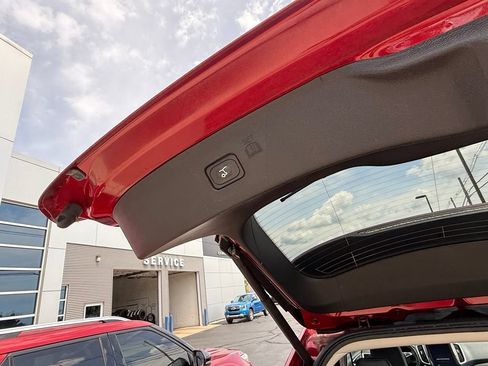 Certified 2023 Ford Edge SEL w/ Sport Appearance Package AWD/4WD image 16