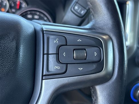 Used 2019 Chevrolet Silverado 1500 LT w/ All-Star Edition image 41