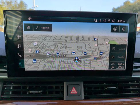 Used 2022 Audi A5 2.0T Premium Plus w/ Premium Plus image 24