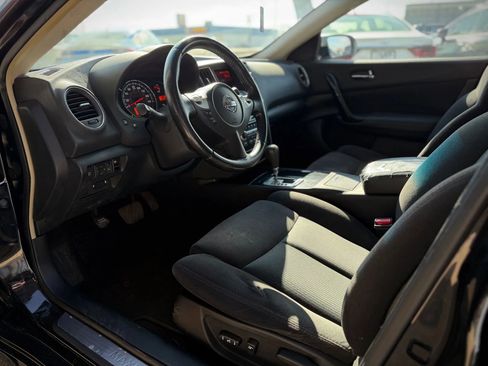 Used 2010 Nissan Maxima 3.5 S image 5