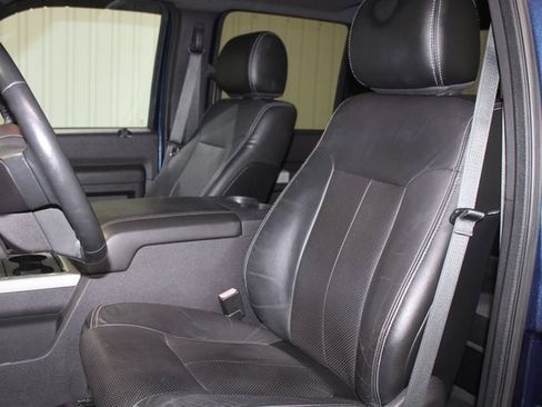 Used 2015 Ford F350 Lariat image 11