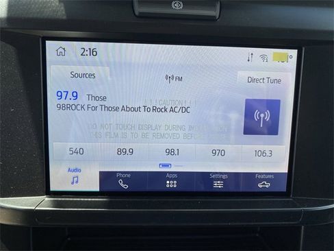 New 2025 Ford F350 XL w/ XL Chrome Package image 39