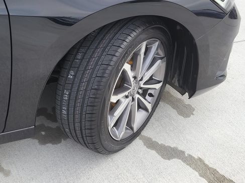 Used 2024 Acura Integra FWD image 6