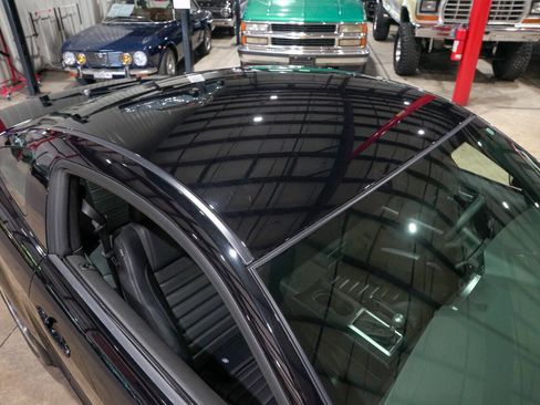 Used 2008 Ford Mustang GT Premium RWD image 19