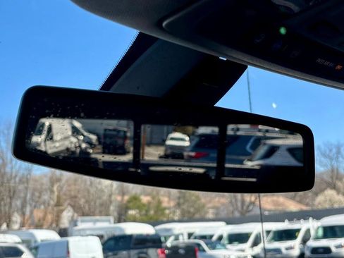 Used 2021 Chevrolet Silverado 1500 LTZ w/ LTZ Convenience Package II image 25