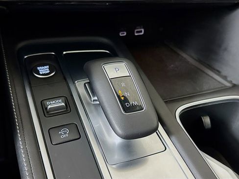 Used 2023 INFINITI QX60 Luxe image 15