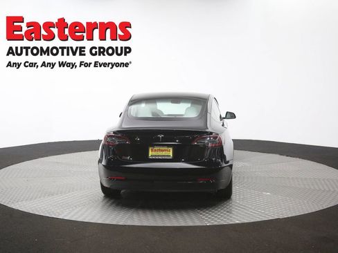 Used 2023 Tesla Model 3 Standard Range RWD image 47
