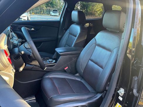 Certified 2022 Chevrolet Blazer RS w/ Enhanced Convenience Package image 19