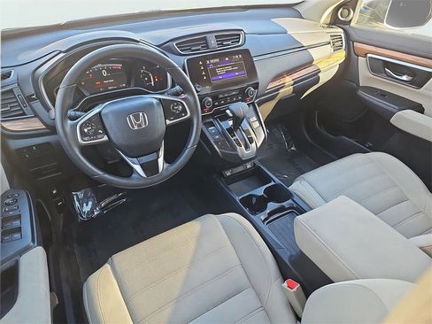 Used 2020 Honda CR-V EX image 11