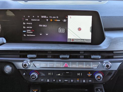 New 2025 Kia Telluride SX X-Line image 22