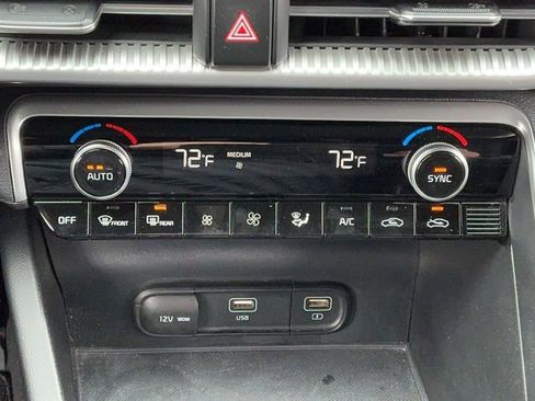 Used 2021 Kia K5 GT-Line image 20