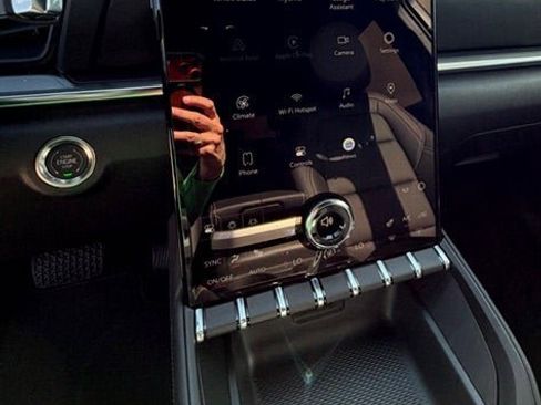 New 2026 GMC Terrain Elevation image 12