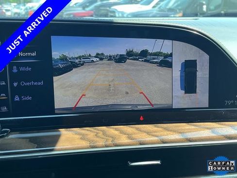 Used 2022 Cadillac Escalade ESV Sport Platinum w/ LPO, ONYX Package AWD/4WD image 35