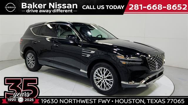 Used 2026 Genesis GV80 2.5T AWD/4WD image 1