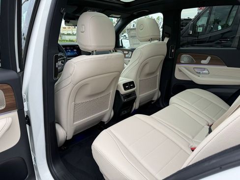 New 2026 Mercedes-Benz GLE 350 4MATIC image 25
