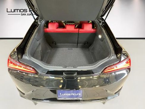 Used 2026 Acura Integra A-Spec FWD image 26