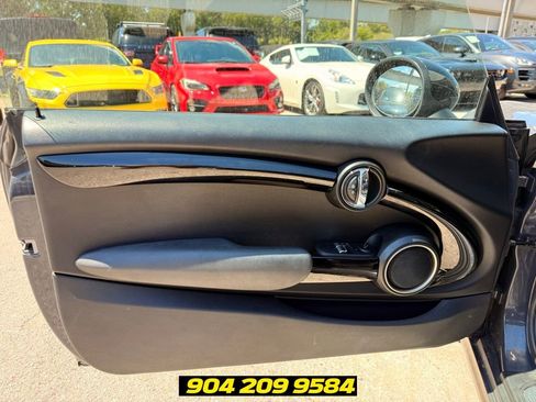 Used 2015 MINI Cooper S FWD image 16