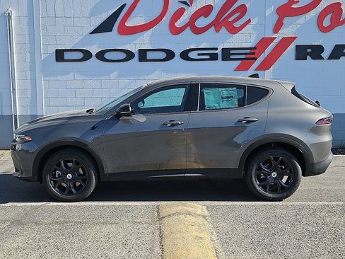 New 2025 Dodge Hornet GT w/ GT Blacktop Package image 2