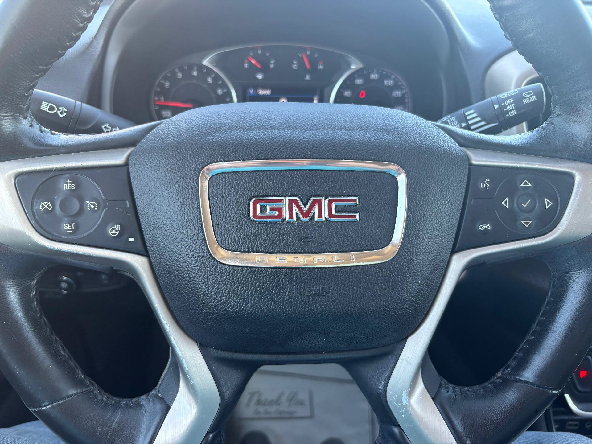 Used 2018 GMC Terrain Denali w/ Comfort Package AWD/4WD image 27